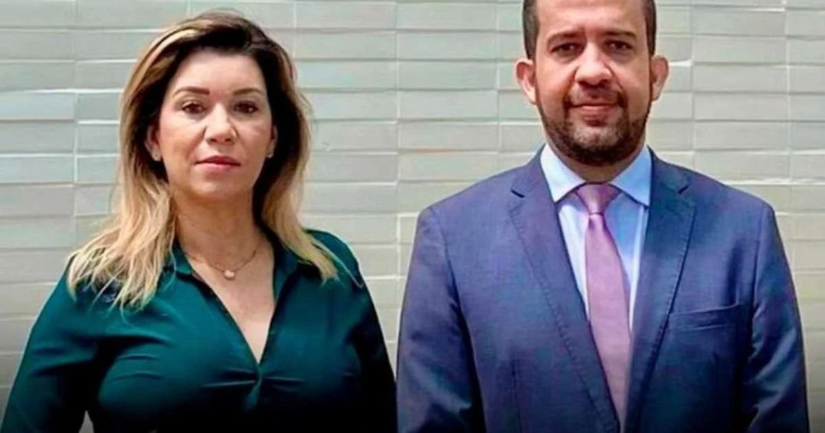 Ex-mulher de André Janones consegue medida protetiva após enquadrar deputado na Lei Maria da Penha