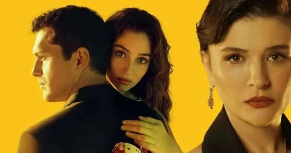 Versão turca de novela famosa ganha data de estreia na Globoplay