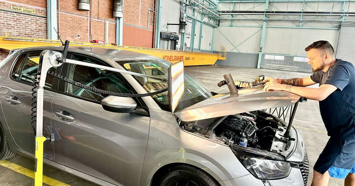 Setor automotivo adota alumínio para reduzir emissões