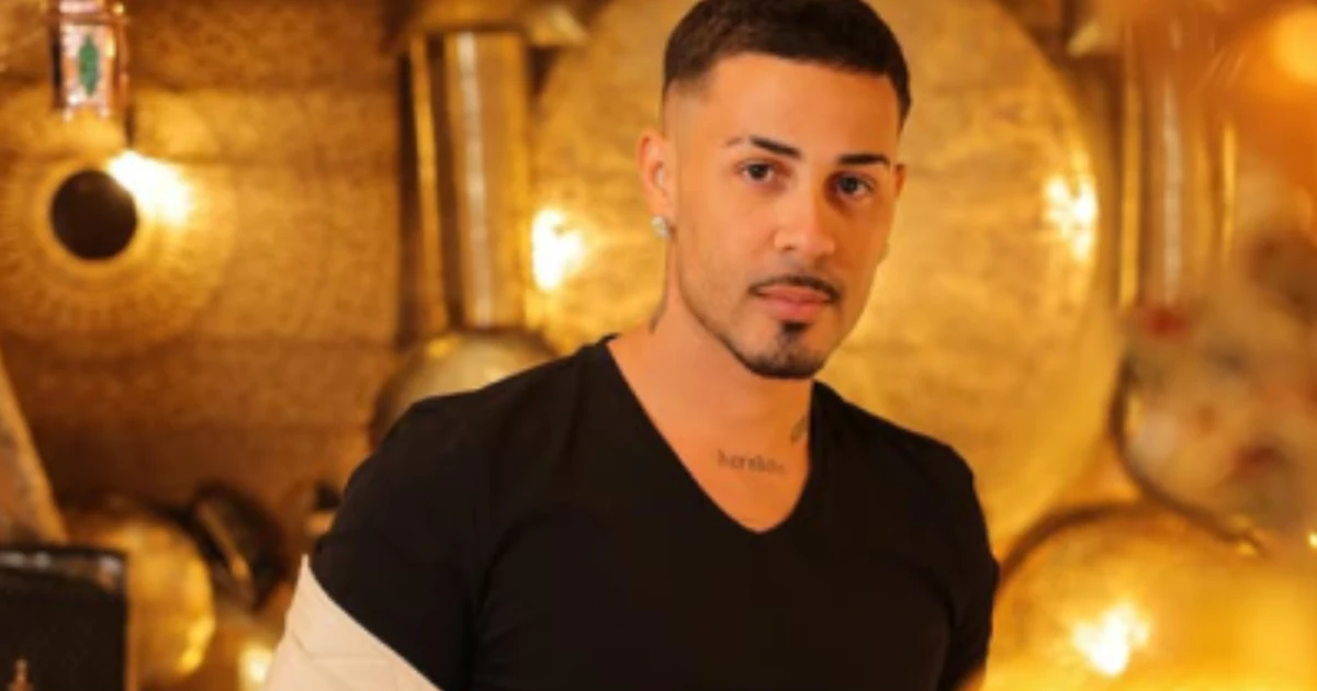 Carlinhos Maia abre o coração sobre interesse sexual e dispara: 'Coisa chata do c*cete'