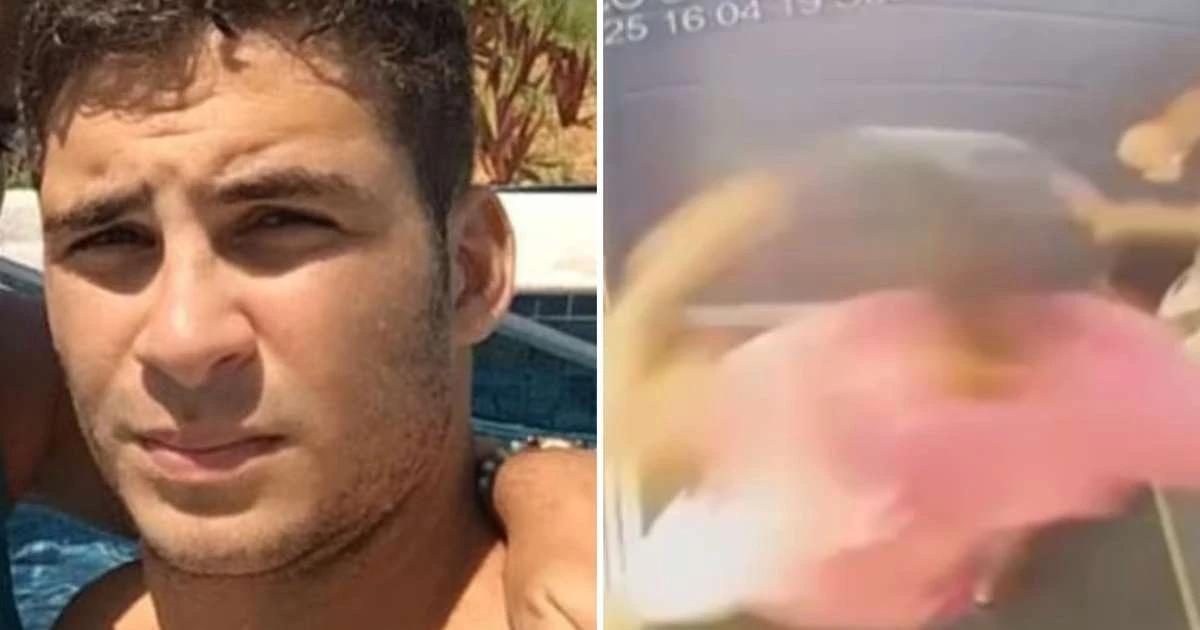 Ex-jogador usa autismo para justificar 60 socos na namorada e médico rebate: 'Capacitismo'