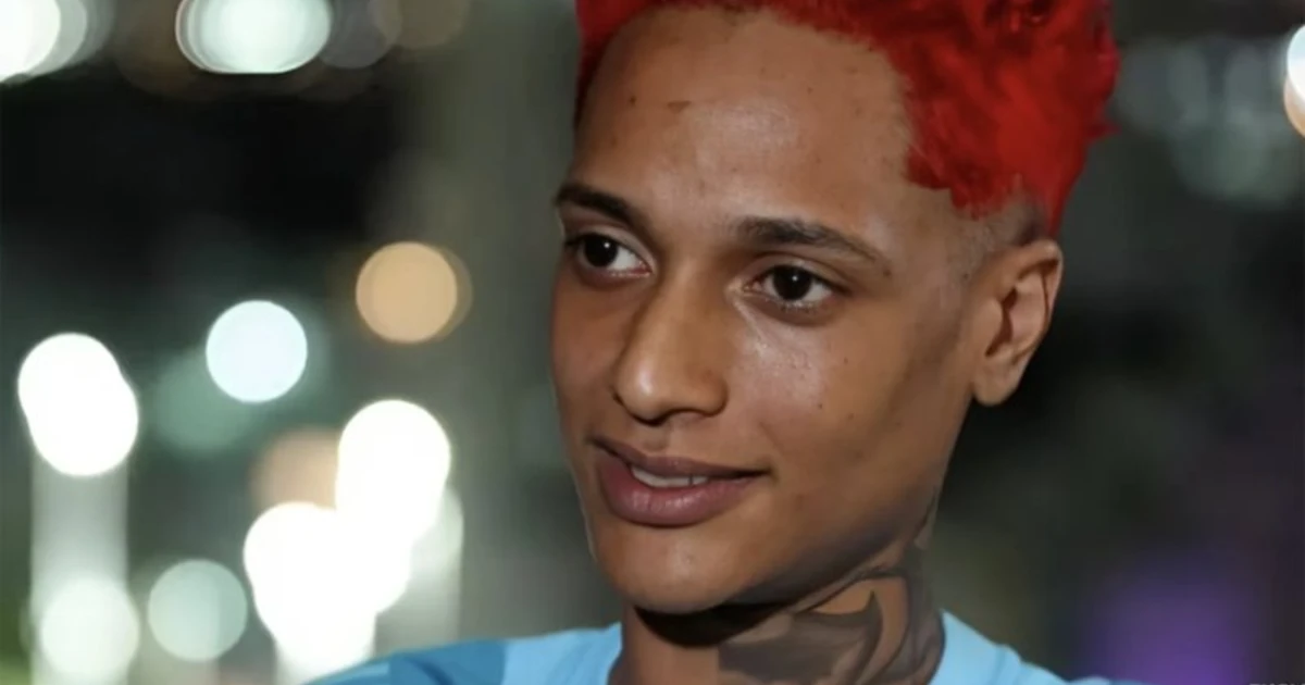 Oruam vira réu na Justiça por tentativa de homicídio qualificado no Rio de Janeiro
