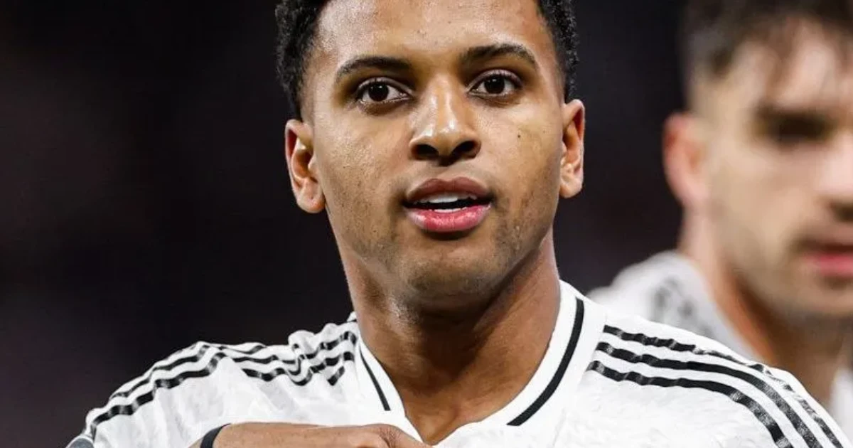 Rodrygo de saída do Real Madrid? Fabrizio Romano atualiza situação