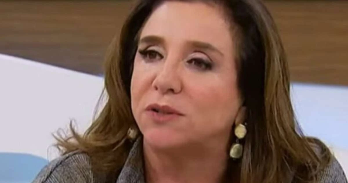Marisa Orth revela recusa do SBT em bastidores de 'Sai de Baixo'