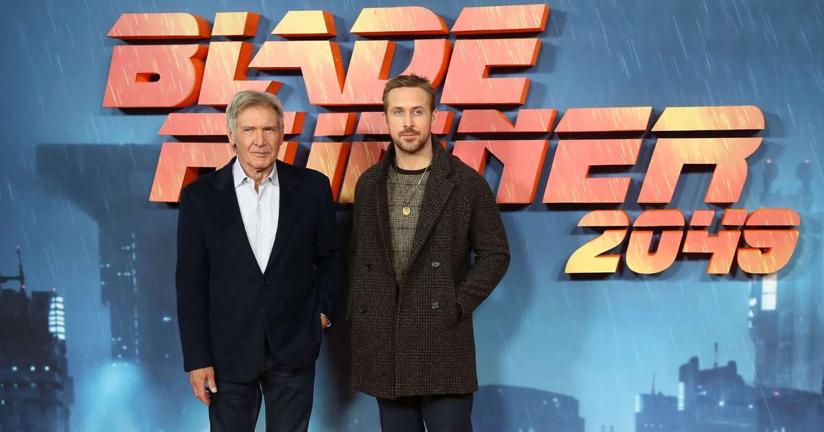Harrison Ford faz piada sobre soco em Ryan Gosling: 'Ele continua bonito'