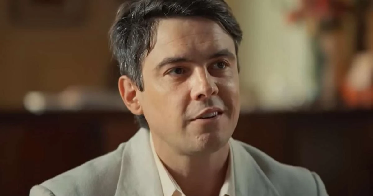 'Eta Mundo Melhor': Vidente dá pistas sobre o filho perdido de Candinho