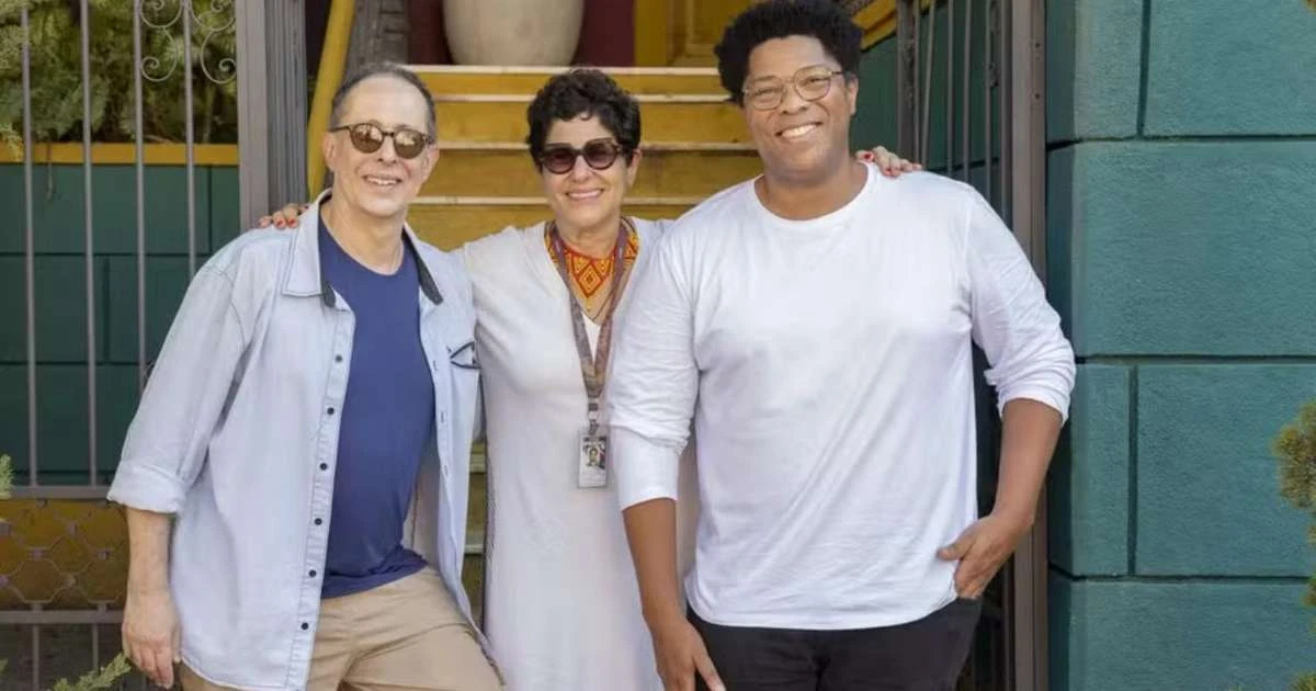 Veja tema polêmico que Globo prepara para nova novela das seis