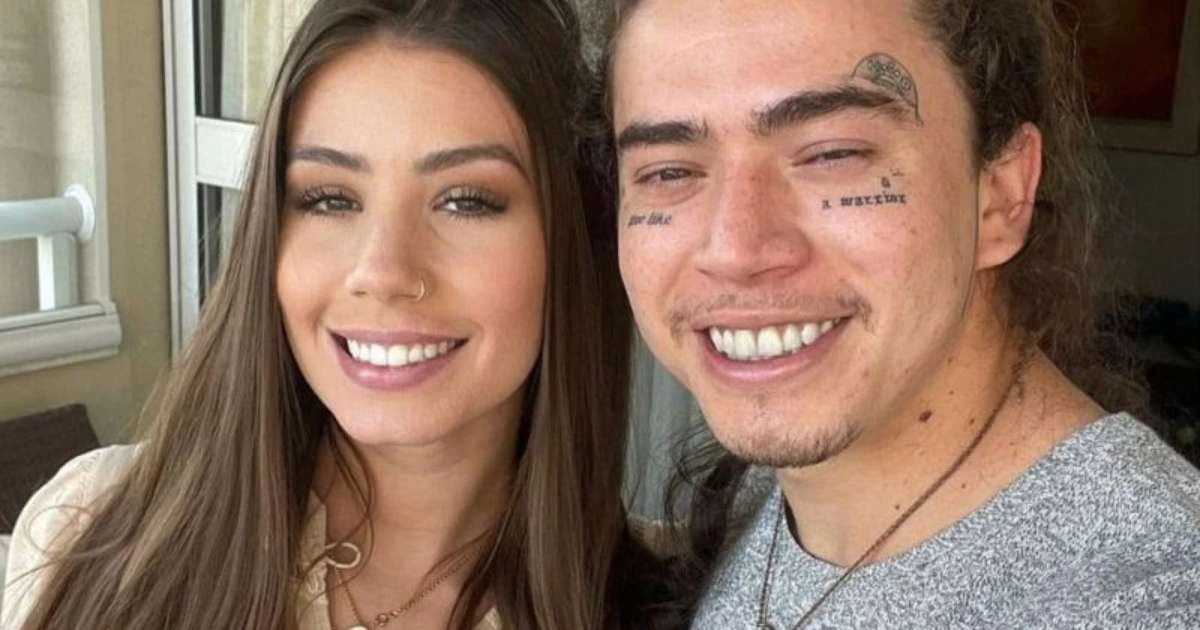 Quer voltar! Whindersson Nunes revela vontade de reatar com Maria Lina