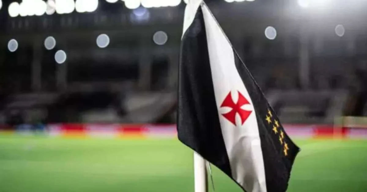 Jogador do Vasco entra na mira da Europa, segundo portal