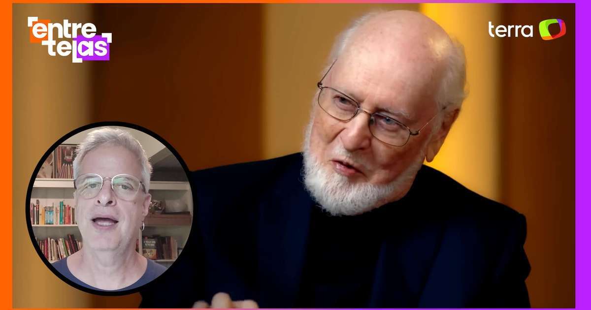 John Williams: o maior compositor do cinema ganha especial Disney+