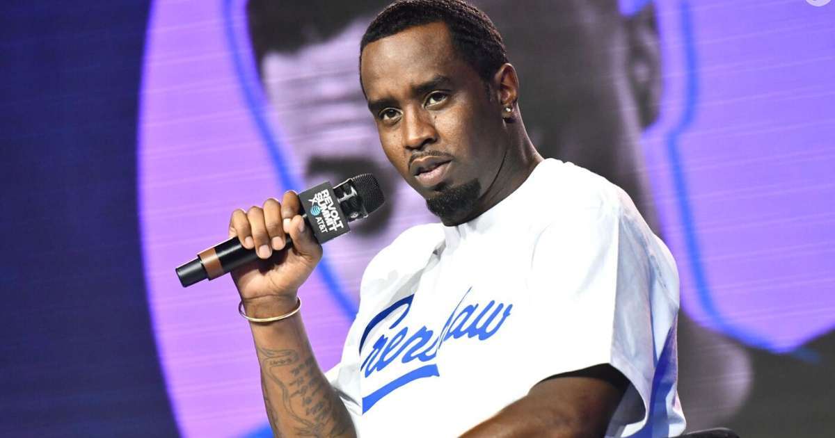 Como eram as festas de P. Diddy? Modelo choca ao revelar tudo o que presenciou nos eventos polêmicos com o rapper, que está preso