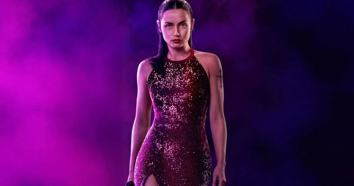 Evanescence divulga musica inédita para o filme Bailarina; ouça