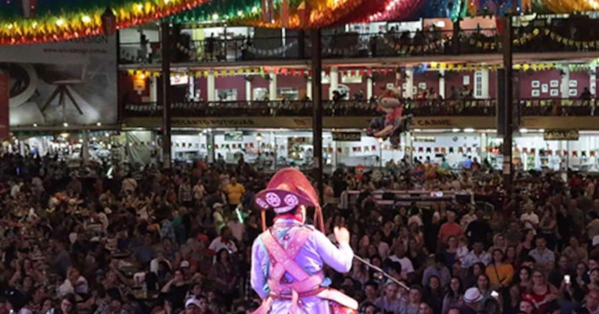 É tempo de festa junina! Confira opções tradicionais e diferentonas para aproveitar a tradição