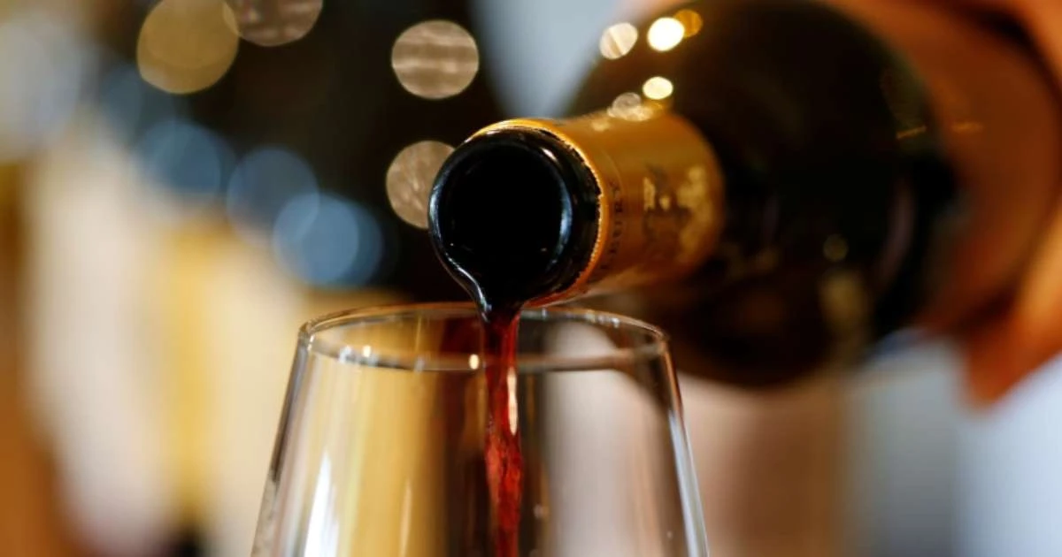 Produção global de vinho é prejudicada por choques climáticos, diz OIV