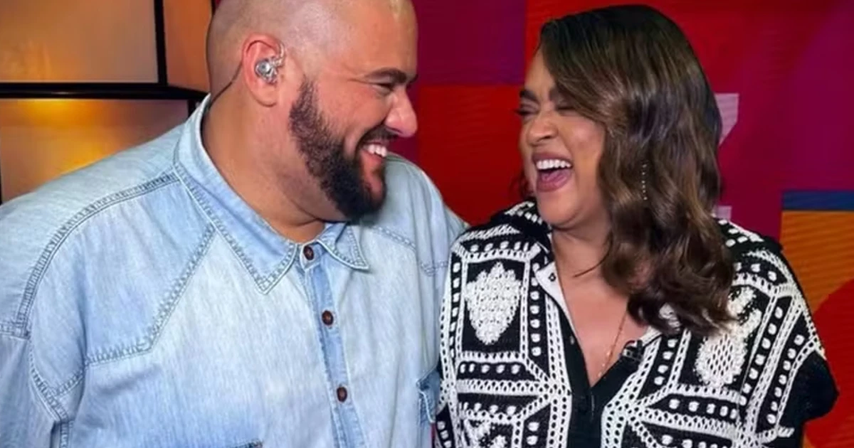 Preta Gil deixou R$ 5 milhões de herança para Gominho? Apresentador abre o jogo sobre fortuna