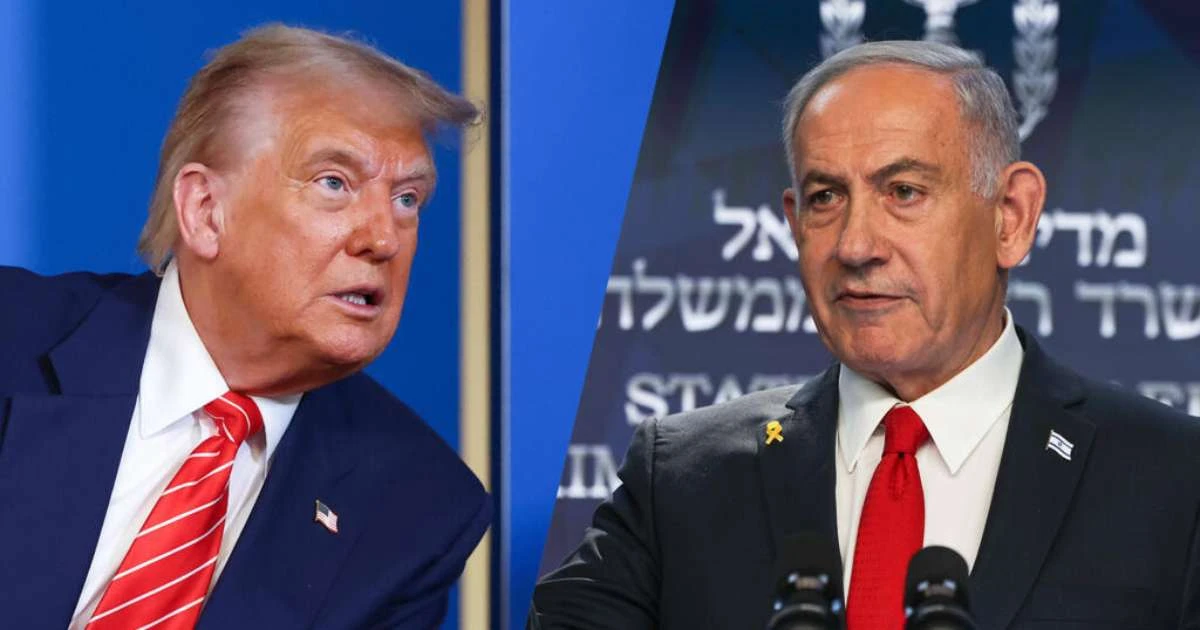 Quase 600 ex-dirigentes de segurança israelenses apelam a Trump para acabar com a guerra em Gaza