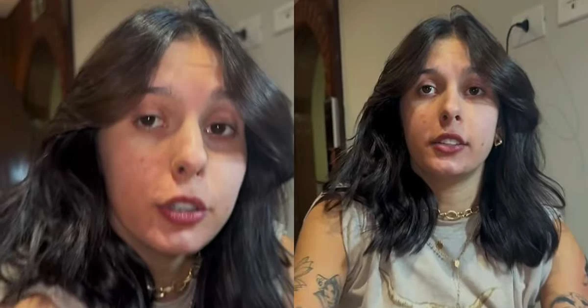 Ana Castela reage ao ter aparência criticada em novo vídeo: 'Estou acabada mesmo'