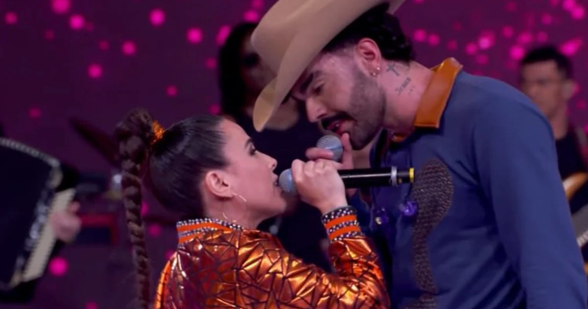 Dueto entre Wanessa Camargo e Luan Pereira viraliza após briga: 'Imagina o Dado vendo isso em casa'