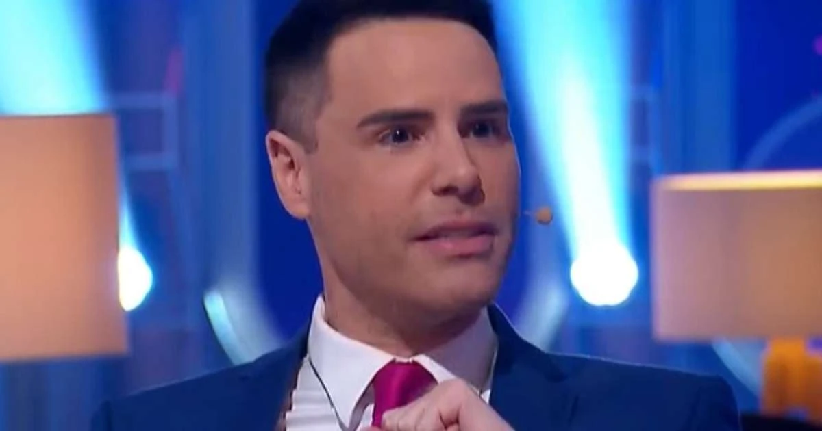 Volta de Luiz Bacci ao jornalismo do SBT deve incomodar dois colegas na emissora