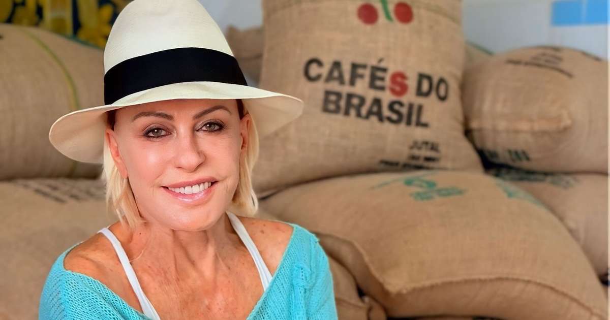 Ana Maria Braga é internada em Botucatu (SP) após acidente com escorpião