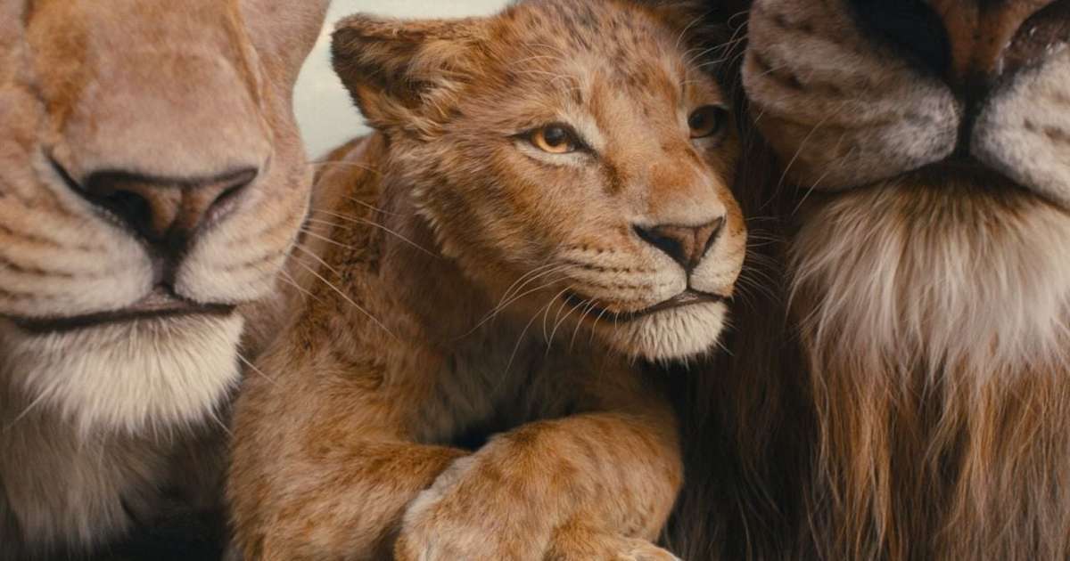 Beyoncé canta em Mufasa? A cantora dubla Nala no novo filme de O Rei Leão