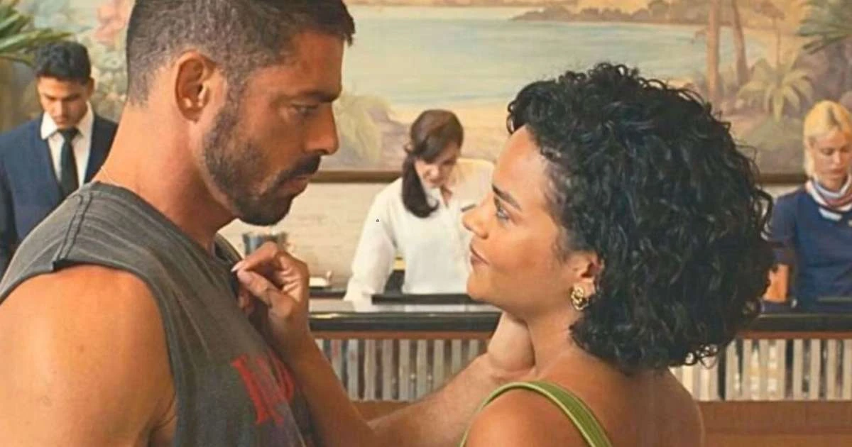 Fim da linha para Cauã Reymond e Bella Campos em 'Vale Tudo'? Globo faz força-tarefa em gravação decisiva para definir destino dos atores