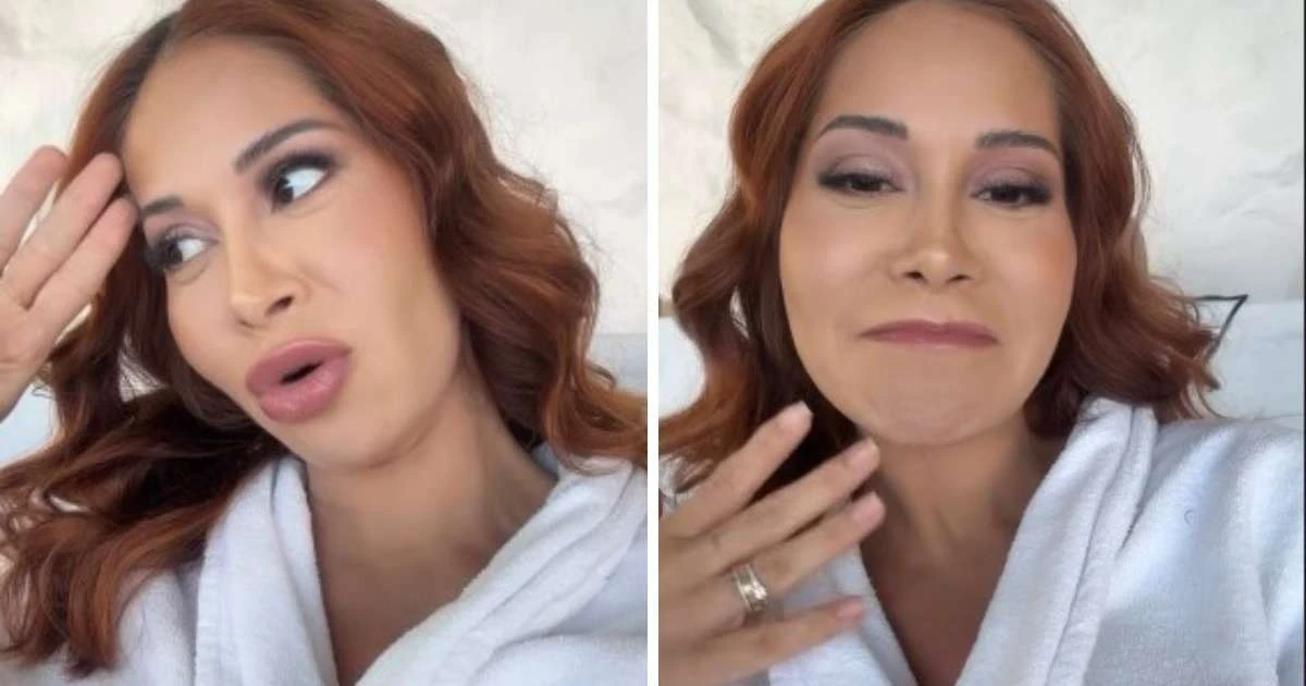 Maíra Cardi passa sufoco para fazer casamento de improviso na Grécia: 'Não tenho noivo'