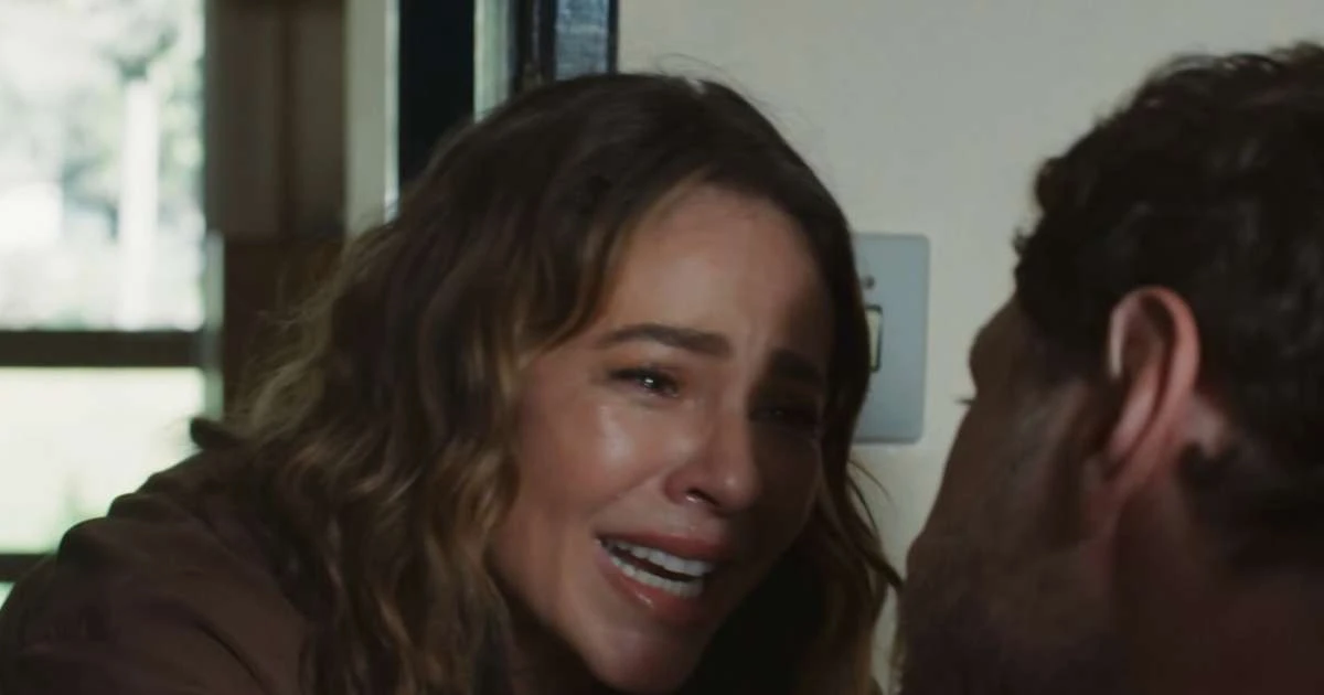 Sonoplastia exagerada estraga grande momento de Paolla Oliveira em 'Vale Tudo'