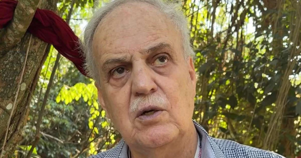 Carlos Nobre critica negacionismo do governo Trump sobre a emergência climática: 'Asneiras'