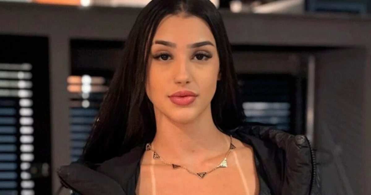 Bia Miranda causa polêmica ao exibir novas tatuagens: 'Vai ficar na mira'