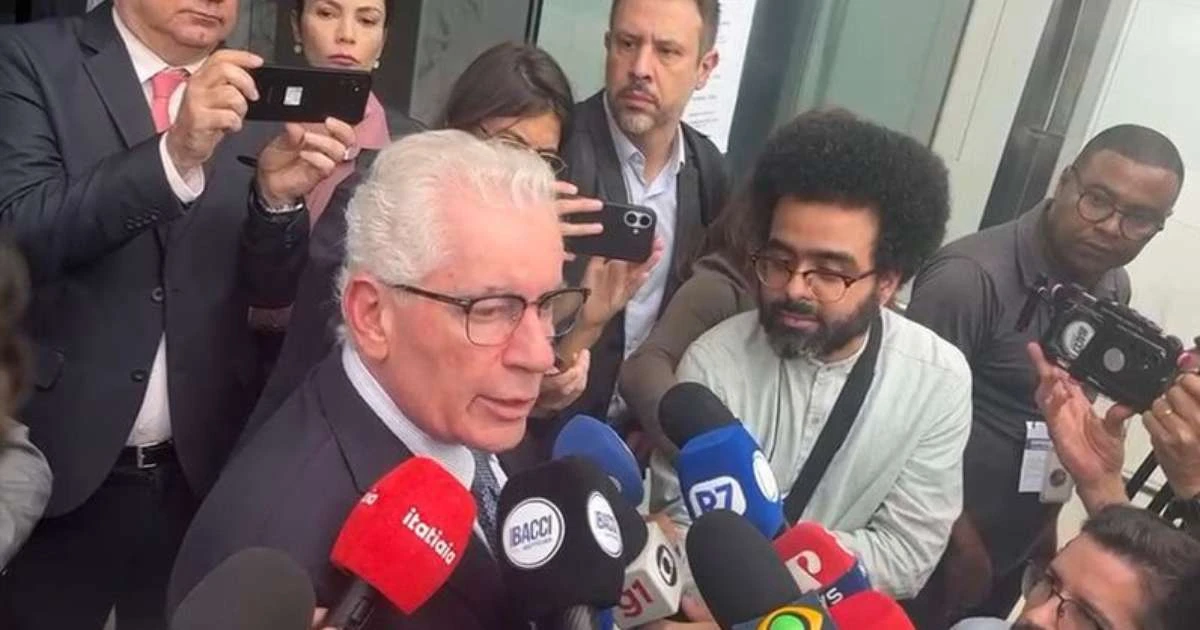 Assassinato de ex-delegado em SP: MP chama ato de 'típico de máfia' e promete resposta imediata sobre o crime
