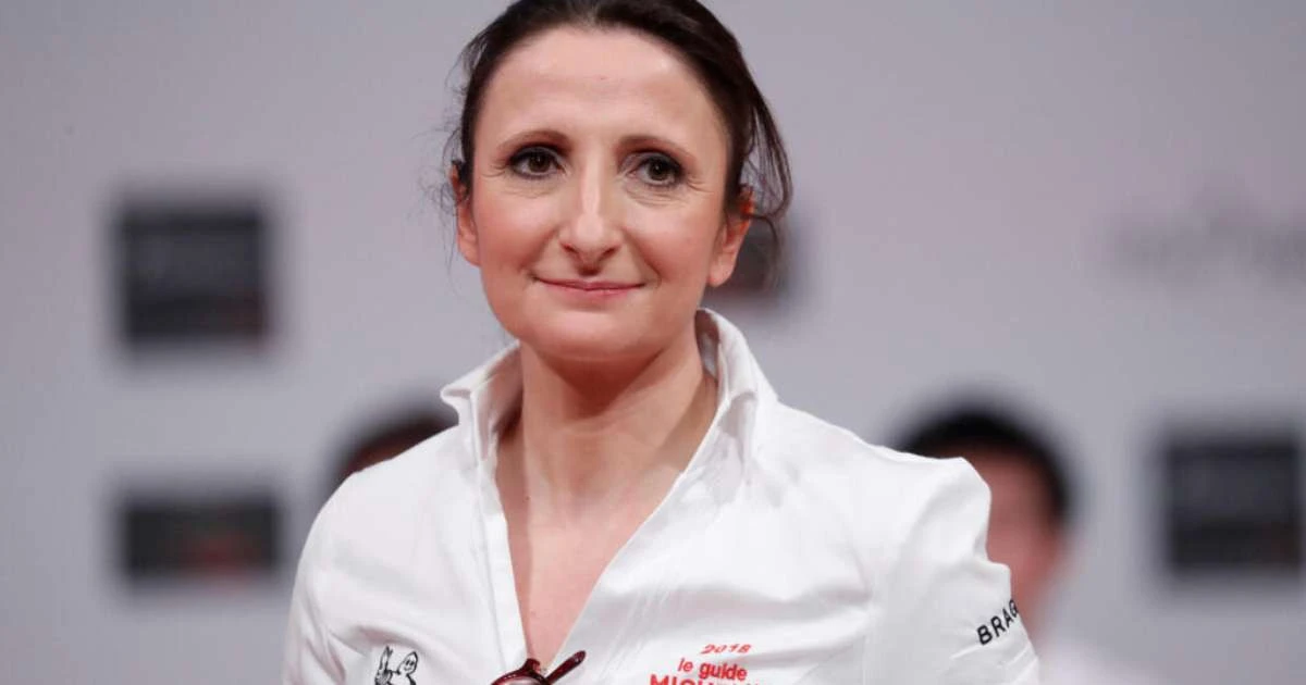 Chef estrelada vai preparar cardápio de astronauta francesa que vai ao espaço em 2026