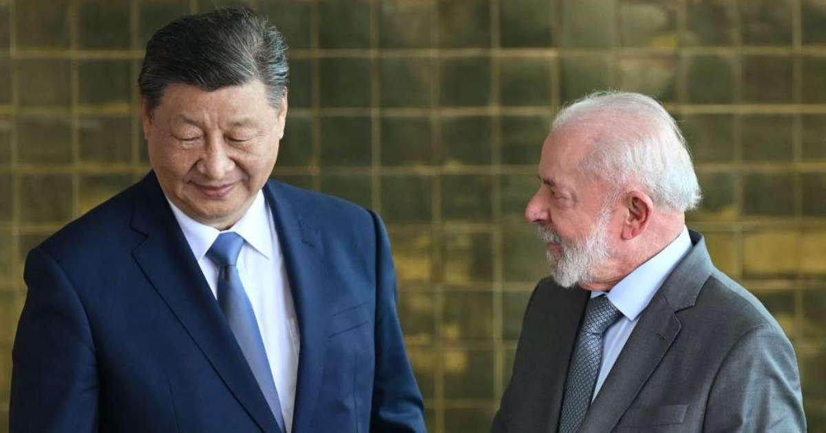 Como China pode ganhar (ainda mais) força na América Latina diante das tensões entre região e governo Trump