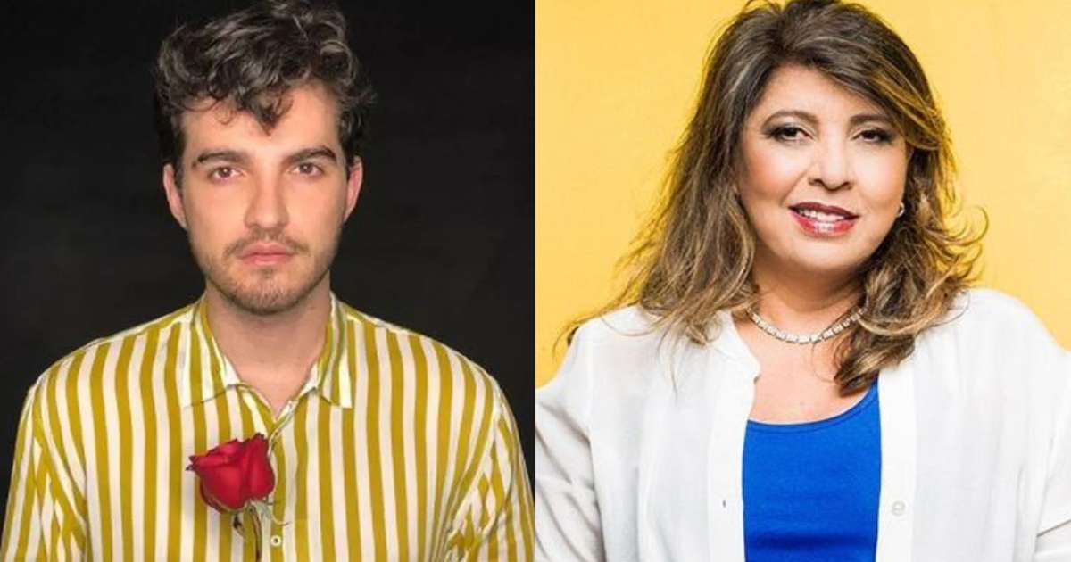 Jão x Roberta Miranda: Você está do lado de quem? Vote