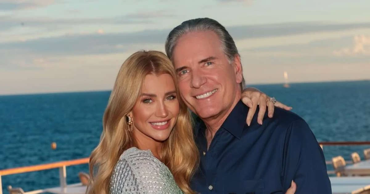 Ana Paula revela o que mais lhe atraiu em Roberto Justus: 'As coxonas dele'