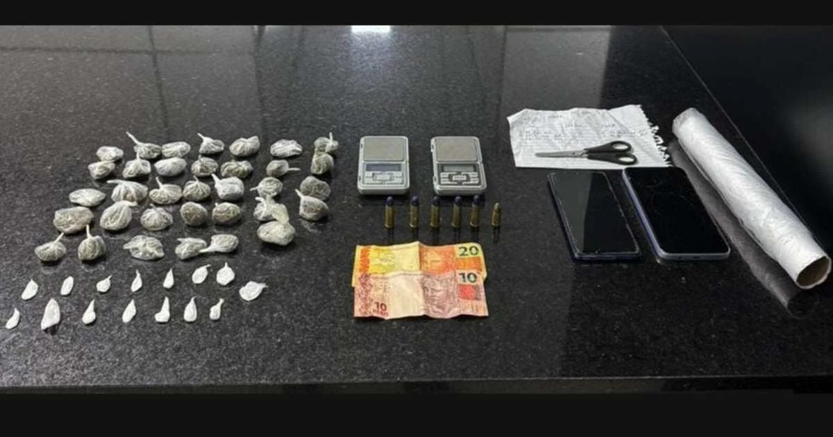 Dois presos após execução a tiros em casa invadida no Litoral Gaúcho