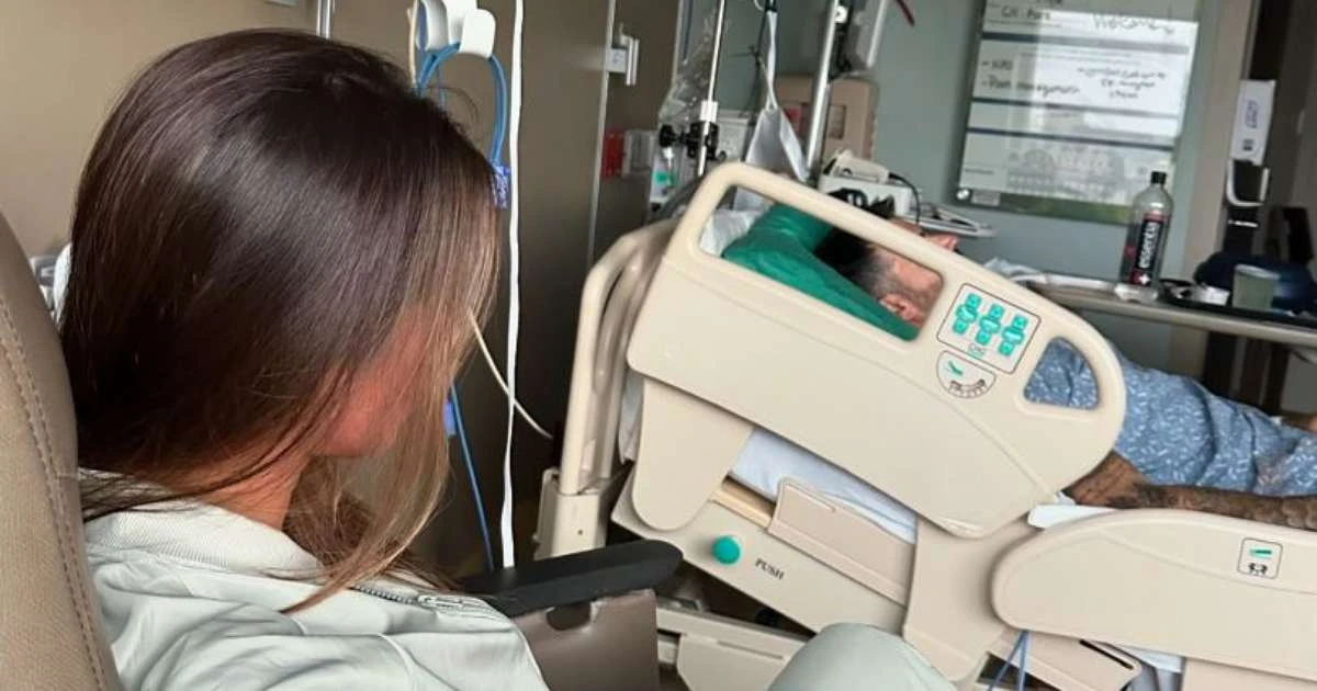 Médico pede orações para nova cirurgia do ex-BBB Rodrigão