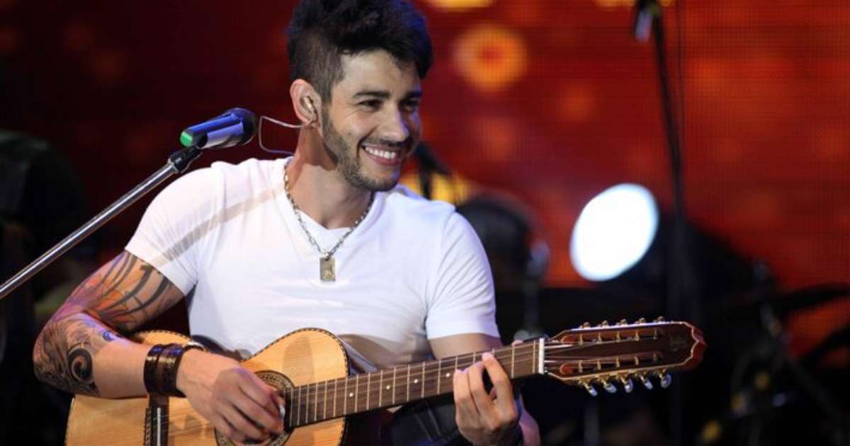 Quem é Gusttavo Lima: Conheça a trajetória do cantor sertanejo