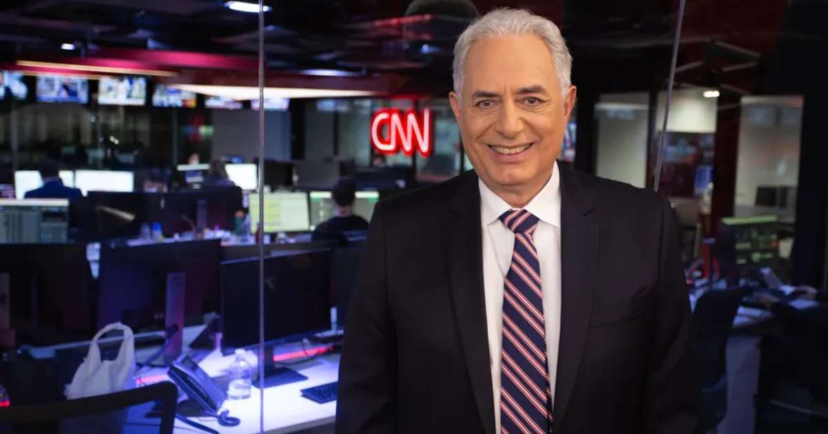 CNN Brasil lança canal dedicado ao mercado financeiro