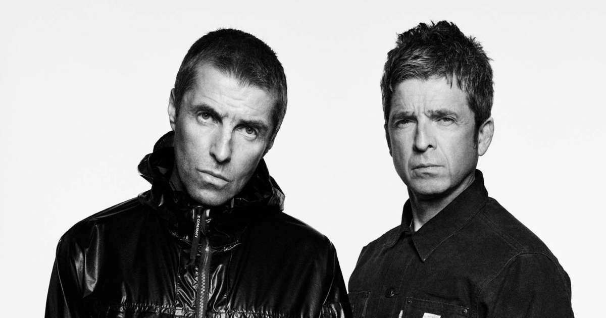 Liam Gallagher revela condição para Oasis lançar novo álbum