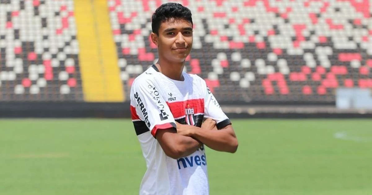 Como está Pedro Severino? Saiba estado de saúde do jogador que quase teve morte cerebral após grave acidente de carro