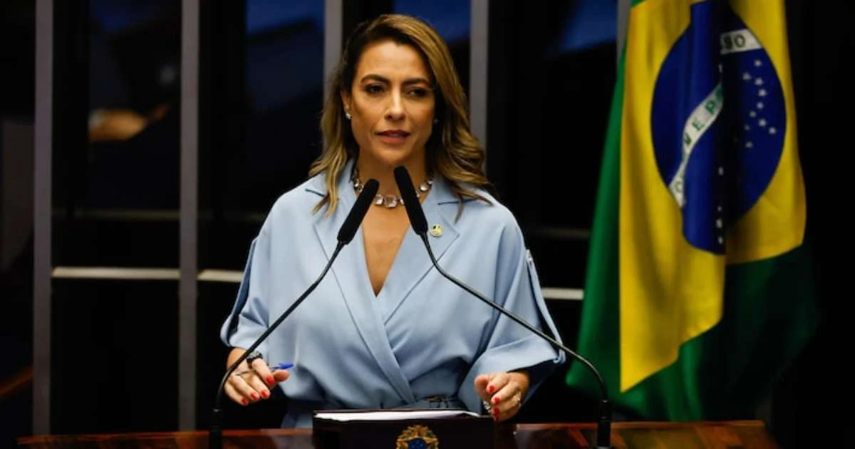 Relatora da CPI apresenta 17 projetos que aumentam fiscalização sobre bets após texto ser rejeitado