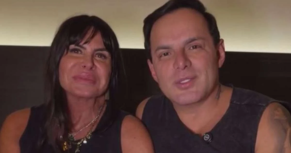 Fora do 'Power Couple', Gretchen alfineta haters e celebra data especial: 'Blindada'