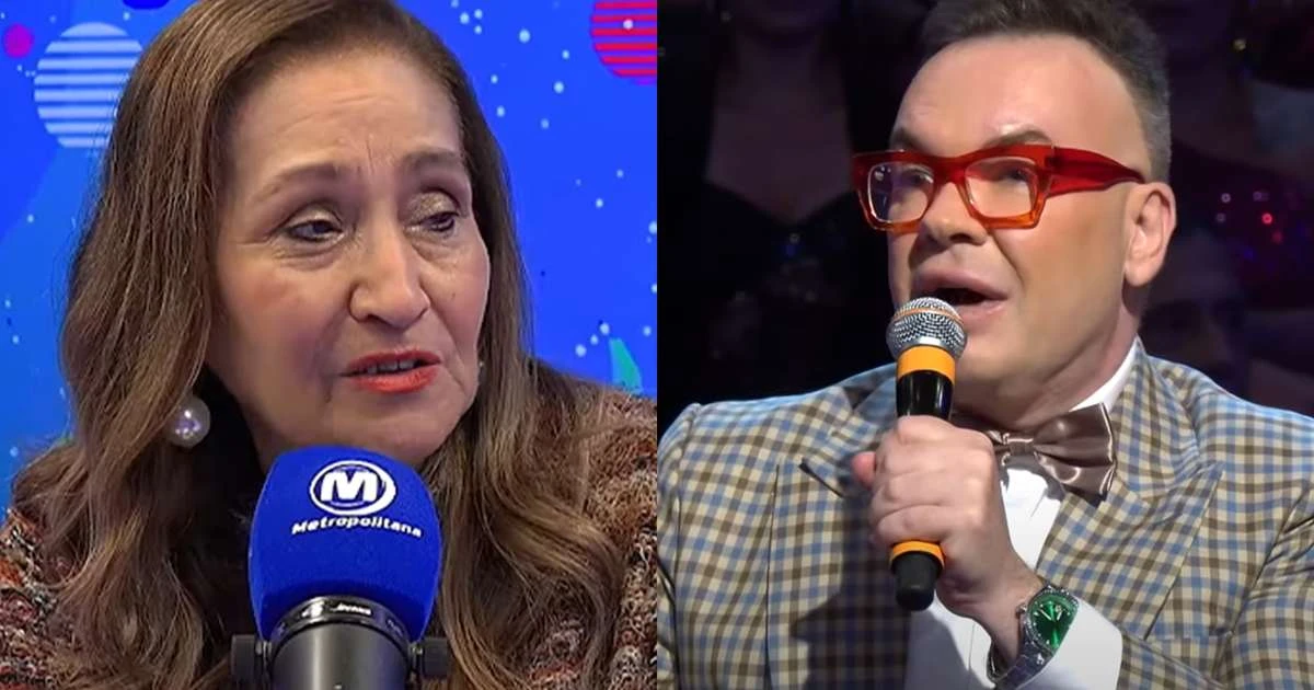 Sonia Abrão revela 'vergonha alheia' no Troféu Imprensa e detona Felipeh Campos: 'Achei aquilo tão baixo'