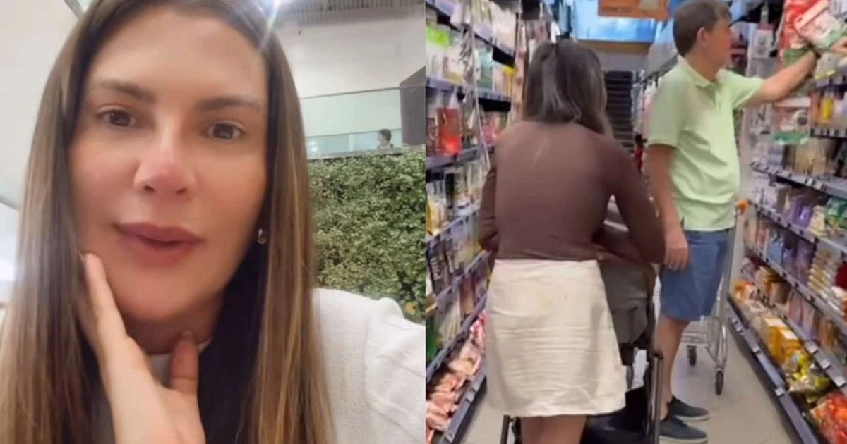 Ex-mulher expõe vídeos e debocha da nova namorada do herdeiro do Itaú: 'Amante'