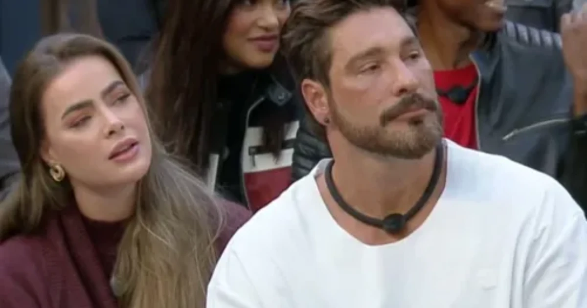 Power Couple: Victor erra e coloca maior prêmio da temporada em risco