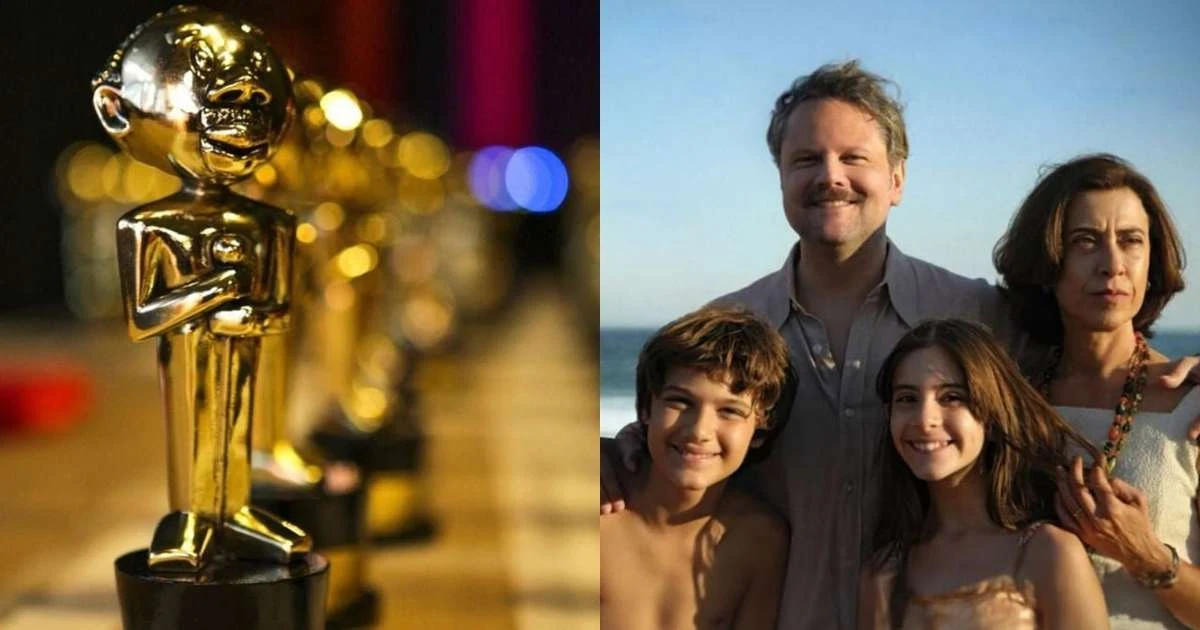 Prêmio Grande Otelo 2025: Ainda Estou Aqui é o filme com mais indicações; confira a lista