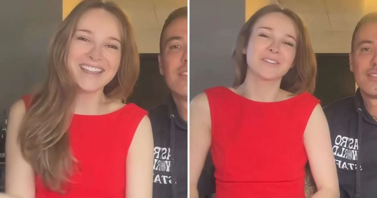 Fila andou! Veja quem é o novo namorado da ex-esposa do ex-BBB Pyong Lee