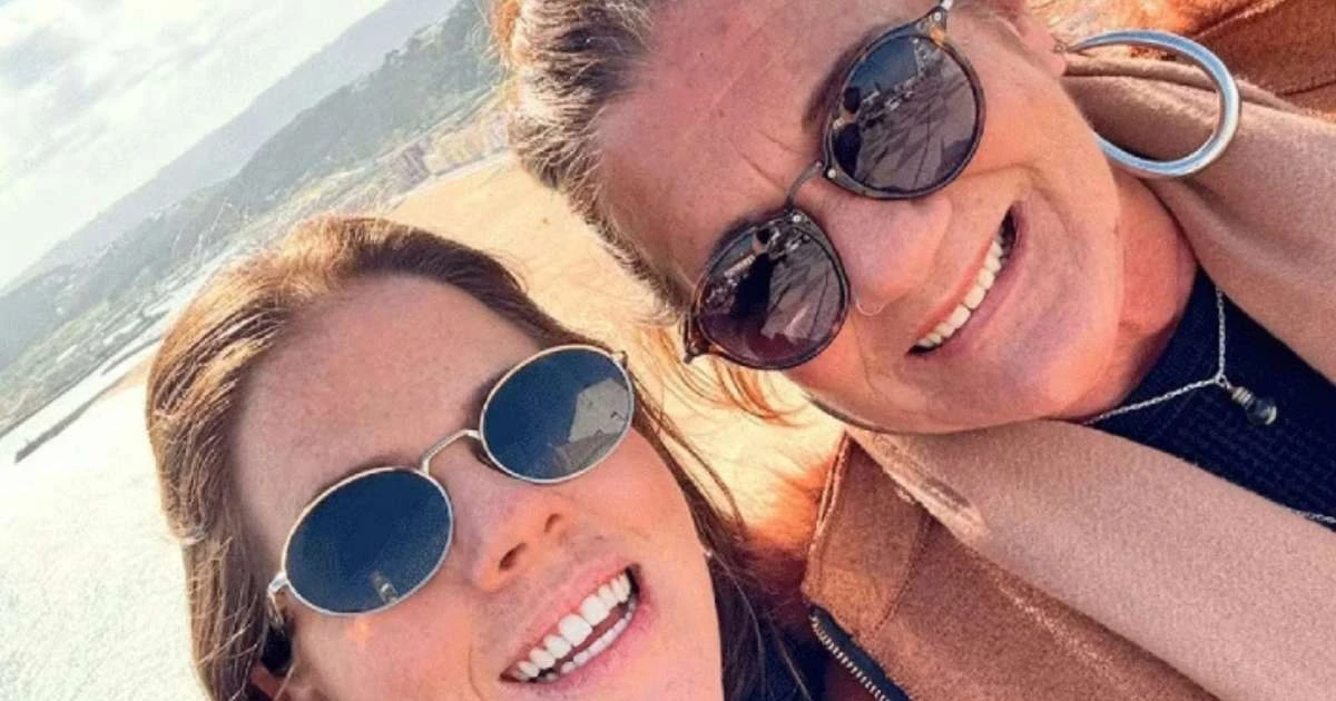 Mãe de Tati Machado manda recado para filha depois de perder o neto: 'Tortura'