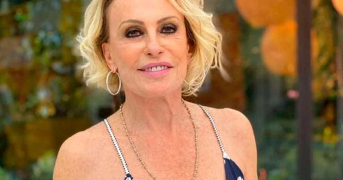 Globo define data para estreia do reality show de Ana Maria Braga